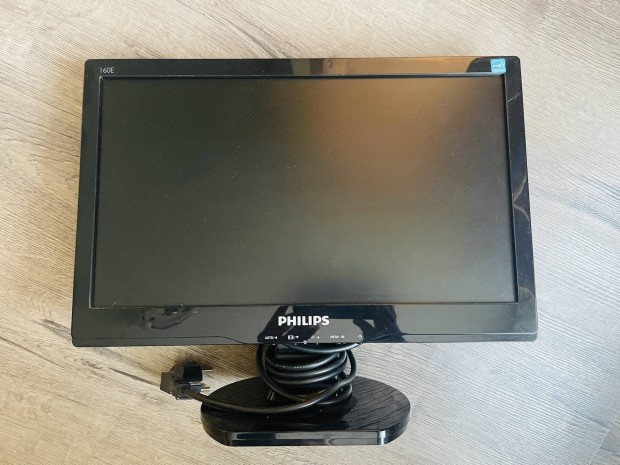 Philips LCD monitor (15,6")