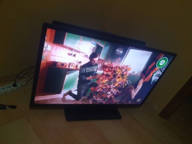 Philips LED Full HD TV 109cm , + Google Chromecast 4