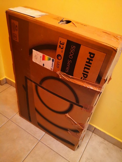 Philips LED TV