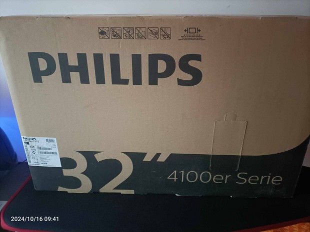 Philips LED TV