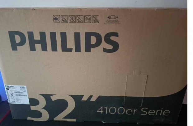 Philips LED TV