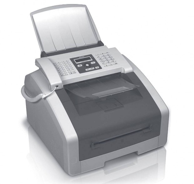 Philips LPF-5135 -Laserfax, nyomtat, Scanner