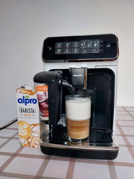 Philips Latte Go kvgp,kvfz