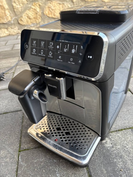 Philips Lattego 3200 automata kvfz 