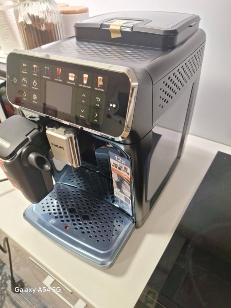 Philips Lattego 4441/50 automata kvfz