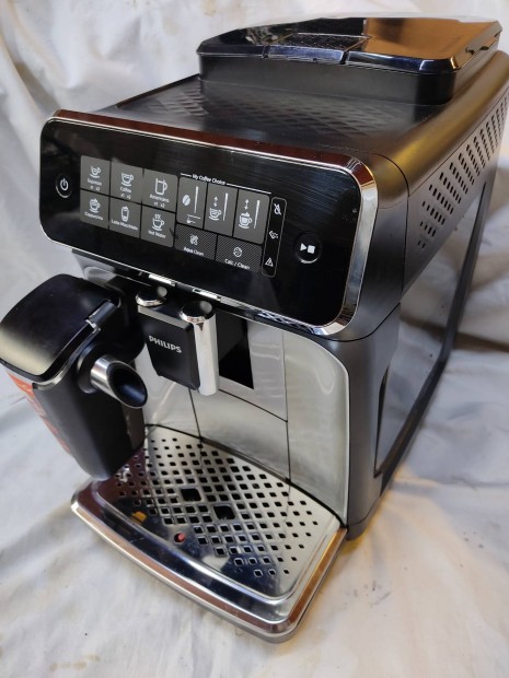 Philips Lattego Ep full automata kvfz