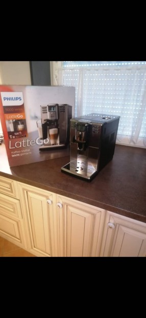 Philips Lattego automata kvfz