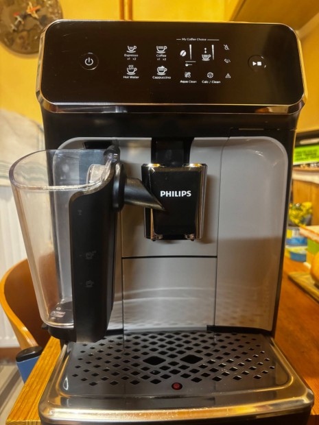 Philips Lattego kvfz