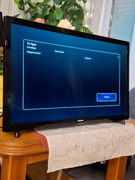 Philips Led TV