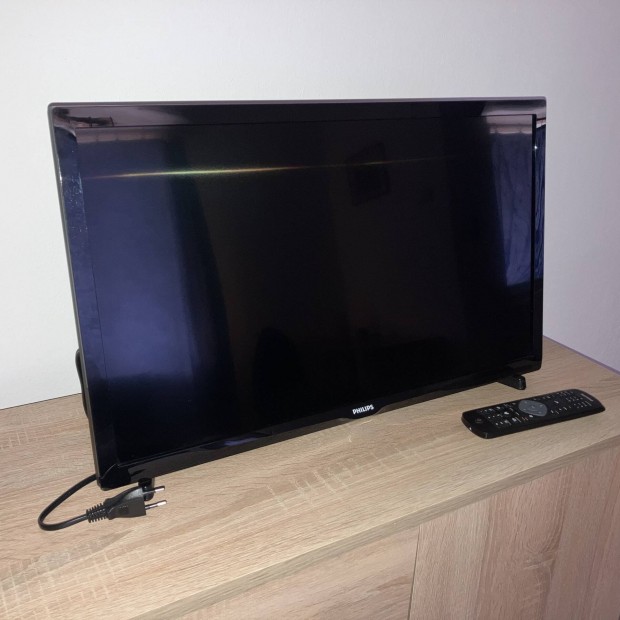 Philips Led Tv 60 cm (24")