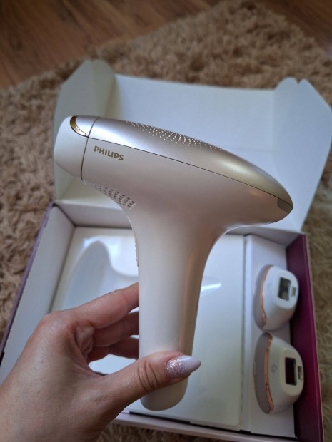 Philips Lumea