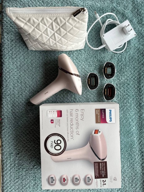 Philips Lumea 9000