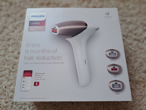 Philips Lumea 9000