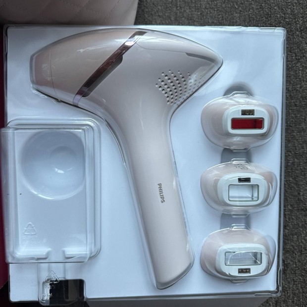 Philips Lumea 9900 Szinte j