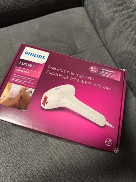 Philips Lumea Advanced