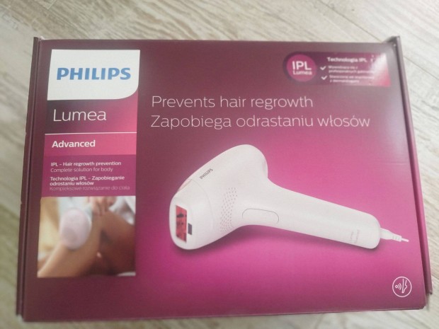 Philips Lumea Advanced SC1994/00