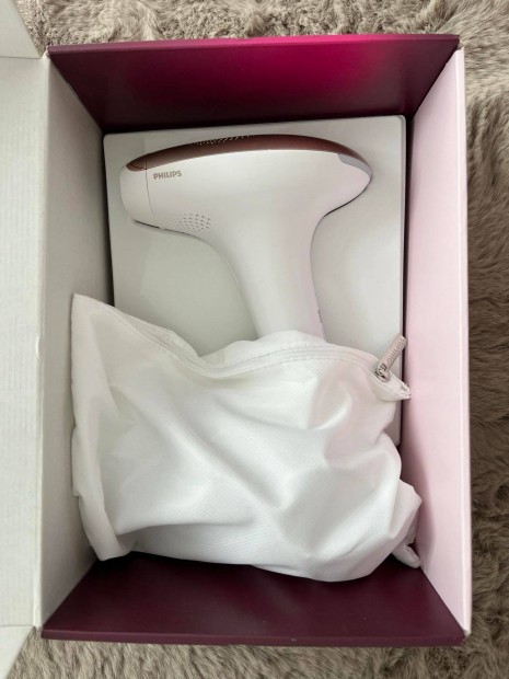 Philips Lumea Advanced SC 1997 szrtelent elad