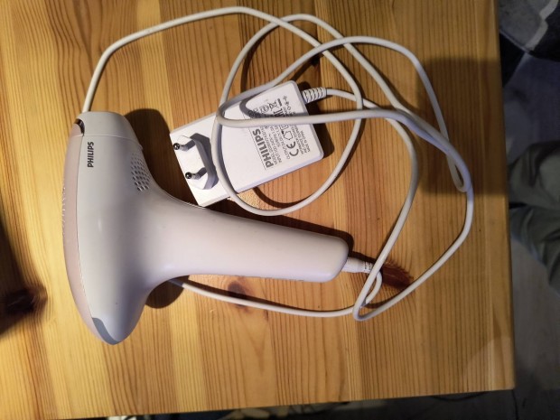 Philips Lumea Advanced szrtelent 