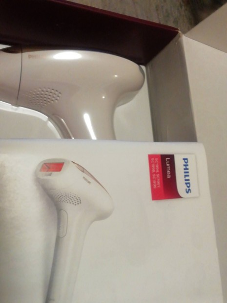 Philips Lumea Advanced j villanofnyes szrtelent kszlk elad 