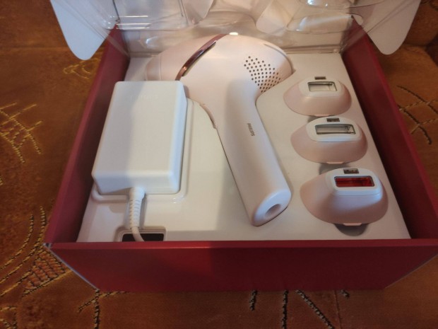 Philips Lumea BR1957 Vezetknlkli ipl-es lzeres szrtelent elad!