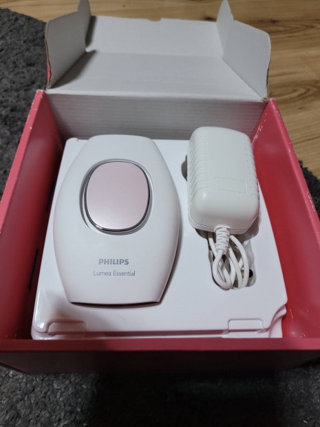 Philips Lumea Essential IPL szrtelent kszlk 