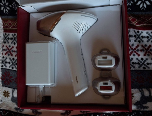 Philips Lumea IPL 9900