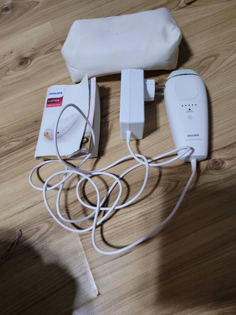 Philips Lumea IPL szrtelent kszlk 