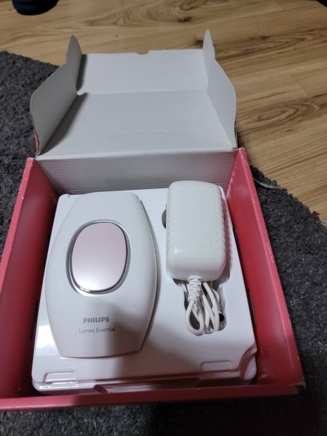 Philips Lumea IPL szrtelent kszlk 