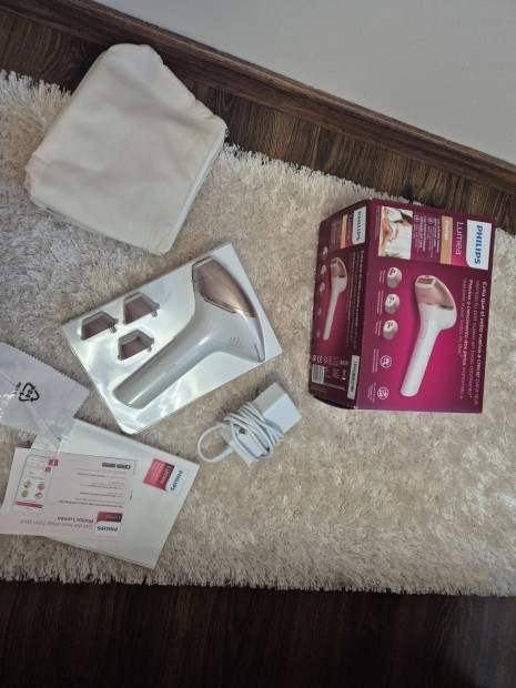 Philips Lumea Prestige