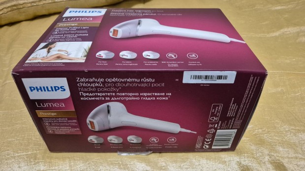 Philips Lumea Prestige BRI947 IPL