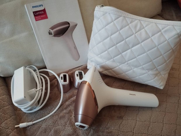 Philips Lumea Prestige IPL szrtelent