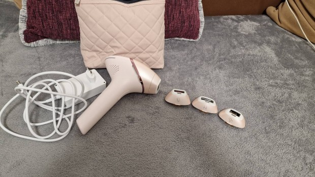 Philips Lumea Prestige IPL szrtelent 