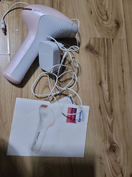 Philips Lumea Prestige IPL szrtelent kszlk 