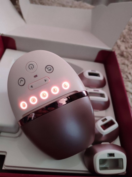 Philips Lumea Series 9000 BRI /985