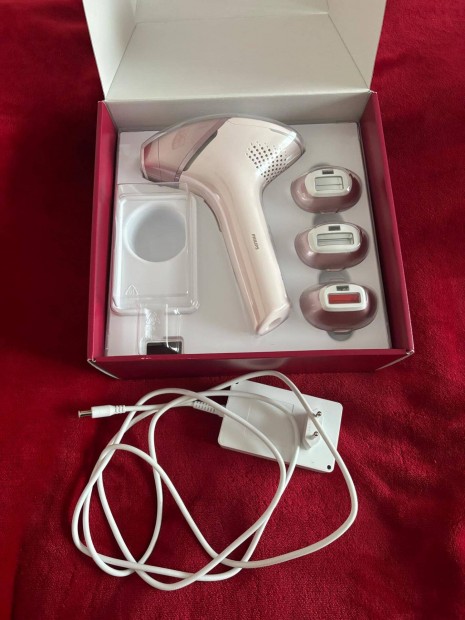 Philips Lumea Series 9900 j