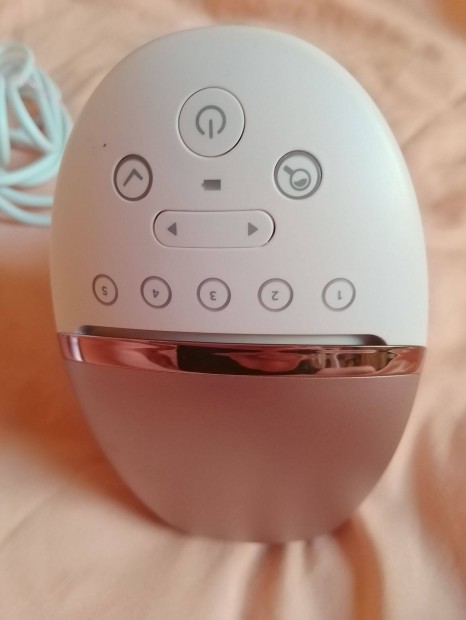 Philips Lumea Vgleges szrtelent