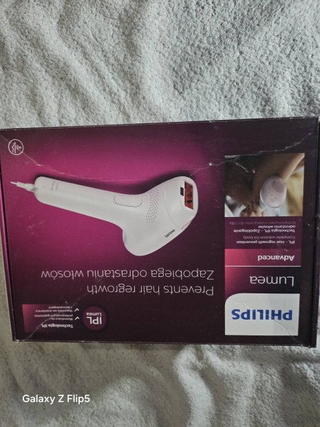 Philips Lumea 