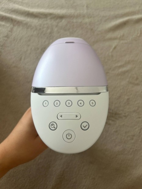 Philips Lumea prestige BRI947 IPL