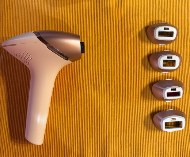 Philips Lumea series 9900