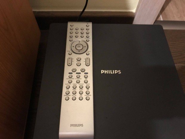 Philips MCD 708 tvirnyt