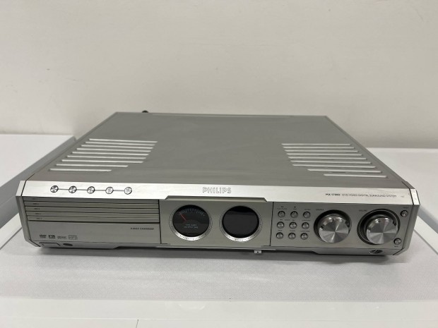 Philips MX5700D