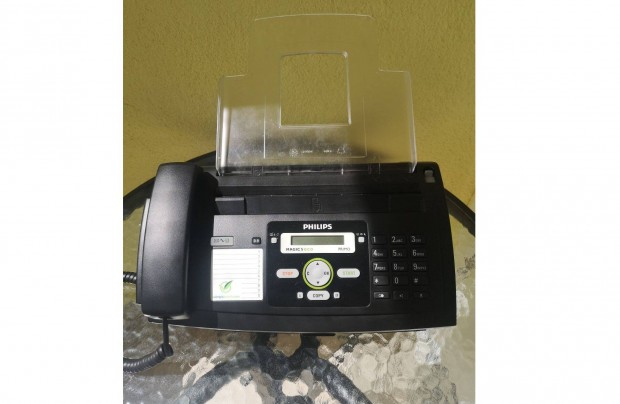 Philips Magic 5 Eco Fax telefon