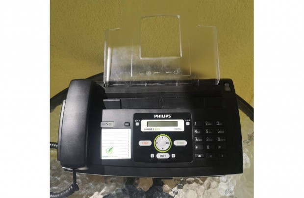 Philips Magic 5 Eco fax telefon