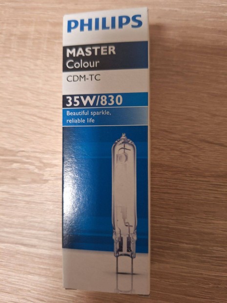 Philips Master Colour CDM-TC 35W/830 G8.5