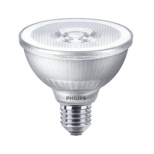 Philips Master Ledspot szablyozhat led izz, E27, 9,5W, 740lm, 2700K