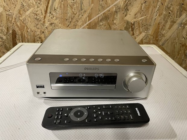 Philips Mini hifi elad 