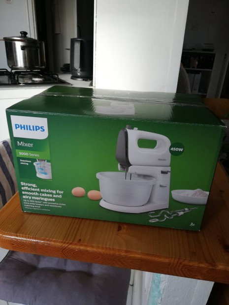 Philips Mixer (5000series)