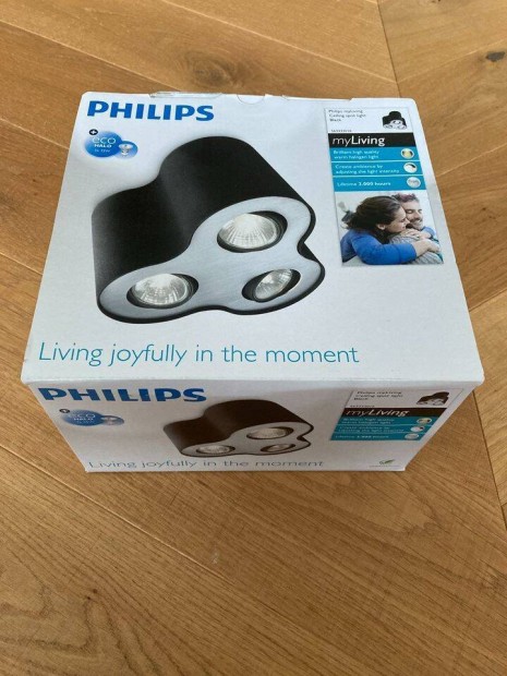 Philips Myliving hromg mennyezeti lmpa