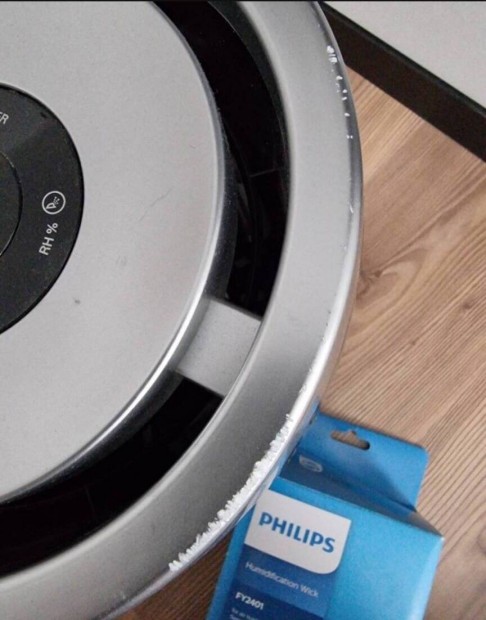 Philips Nanocloud Prst