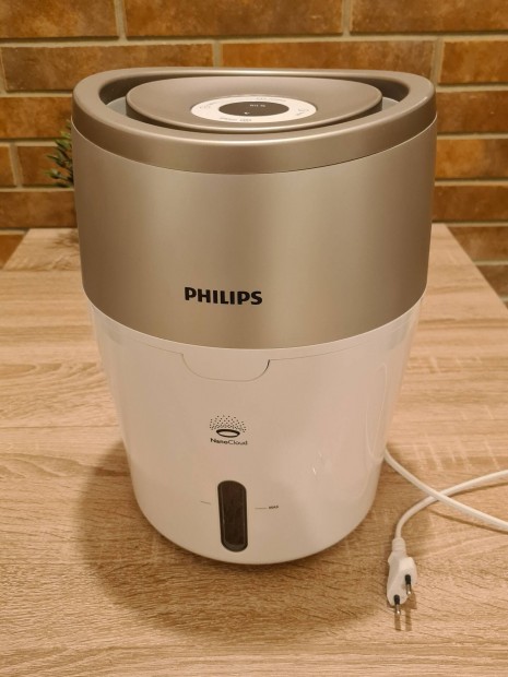 Philips Nanocloud prst, pragp, hztartsi gp